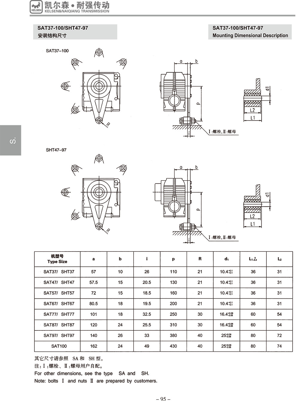 常州耐強傳動機械有限公司