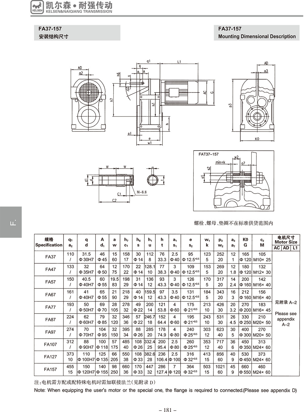 常州耐強傳動機械有限公司