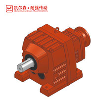 R..R..-IEC 斜齒輪減速電機(jī)