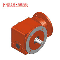 SF-IEC 斜齒輪-蝸輪蝸桿減速電機