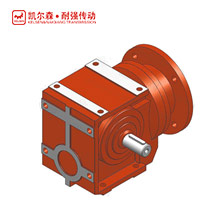 S-IEC 斜齒輪-蝸輪蝸桿減速電機(jī)