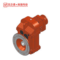 FAF..R..-IEC 平行軸-斜齒輪減速電機(jī)