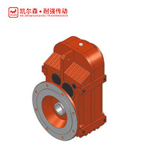 FAF-IEC 平行軸-斜齒輪減速電機