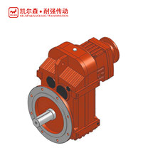 FF..R..-IEC 平行軸-斜齒輪減速電機(jī)