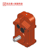 F-IEC 平行軸-斜齒輪減速電機