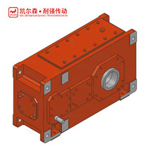 P4.H7-12齒輪減速機(jī)