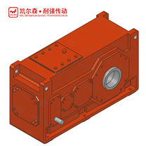 P4.H13-26齒輪減速機(jī)