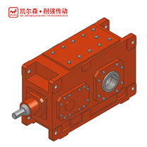 V3.V4-12齒輪減速機