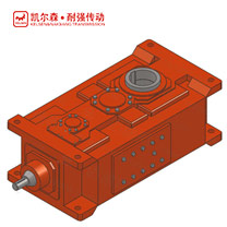 V4.M13-26齒輪減速機