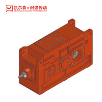 V4.H13-26齒輪減速機(jī)